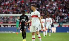 17.09.22 VfB Stuttgart - Eintracht Frankfurt