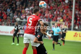 26.09.21 SC Freiburg - FC Augsburg