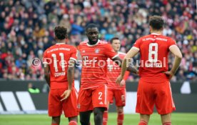 01.04.23 FC Bayern M&uuml;nchen - Borussia Dortmund