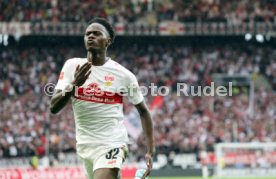 15.10.22 VfB Stuttgart - VfL Bochum
