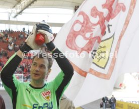 VFB Stuttgart-Bayer Leverkusen