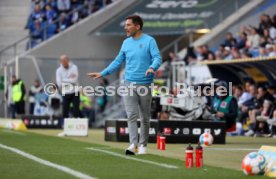 17.04.22 TSG 1899 Hoffenheim - SpVgg Greuther F&uuml;rth