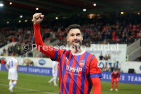 17.03.23 1. FC Heidenheim - Karlsruher SC