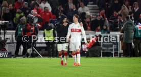 14.02.26 VfB Stuttgart - 1. FC K&ouml;ln