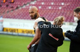 04.04.21 VfB Stuttgart - SV Werder Bremen