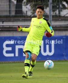 U17 VfB Stuttgart - Karlsruher SC
