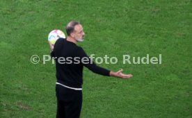 09.10.22 VfB Stuttgart - 1. FC Union Berlin