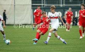 23.04.22 U19 VfB Stuttgart - U19 1. FC Kaiserslautern