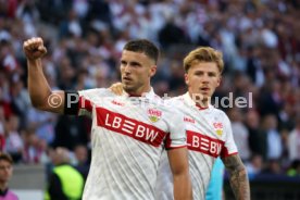 09.09.26 VfB Stuttgart - Viking Stavanger