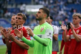 12.09.26 TSG 1899 Hoffenheim - VfB Stuttgart