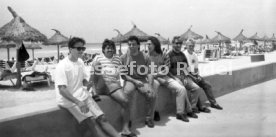 10.06.93 Stuttgarter Kickers Mallorca