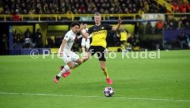 Borussia Dortmund - Paris St. Germain