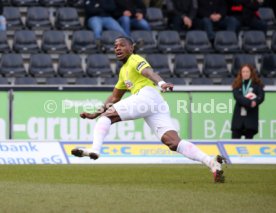 SG Sonnenhof Gro&szlig;aspach - FC Energie Cottbus
