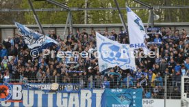 Stuttgarter Kickers - FK Pirmasens