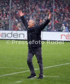 SC Freiburg - SV Werder Bremen