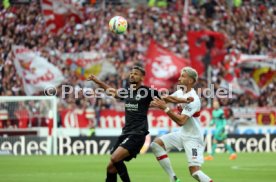 17.09.22 VfB Stuttgart - Eintracht Frankfurt
