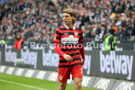 11.03.23 Eintracht Frankfurt - VfB Stuttgart