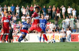 FV Illertissen - VfB Stuttgart