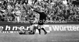 09.11.89 VfB Stuttgart - FC Bayern M&uuml;nchen