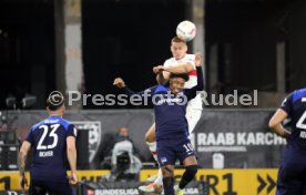 08.11.22 VfB Stuttgart - Hertha BSC Berlin