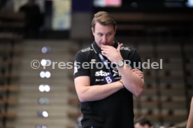 29.11.20 Frisch Auf G&ouml;ppingen - THW Kiel