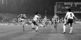 12.09.1984 Deutschland - Argentinien