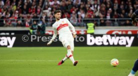 18.02.23 VfB Stuttgart - 1. FC K&ouml;ln