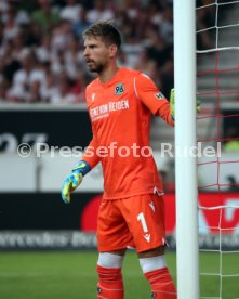 VfB Stuttgart - Hannover 96