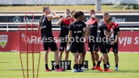 05.08.20 VfB Stuttgart Training