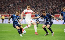 25.04.25 VfB Stuttgart - 1. FC Heidenheim