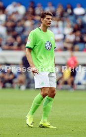 1899 Hoffenheim - VfL Wolfsburg
