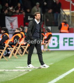 Bayer 04 Leverkusen - VfB Stuttgart
