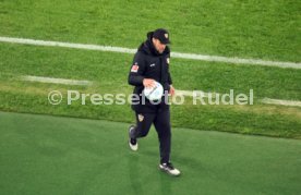 28.02.25 VfB Stuttgart - FC Bayern München