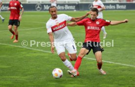 12.10.23 VfB Stuttgart - SV Wehen-Wiesbaden