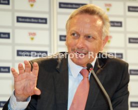 VfB Stuttgart