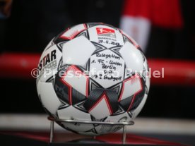 Relegation 2019 1. FC Union Berlin - VfB Stuttgart