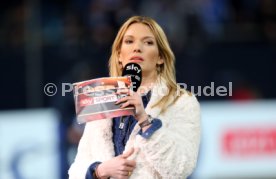 FC Schalke 04 - VfB Stuttgart