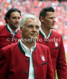 FC Bayern M&uuml;nchen - SC Freiburg
