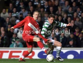 20.02.03 Celtic Glasgow - VfB Stuttgart