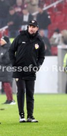 15.01.25 VfB Stuttgart - RB Leipzig
