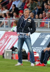 FC W&uuml;rzburger Kickers - 1. FC Union Berlin