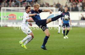 1. FC Heidenheim 1846 - Hannover 96