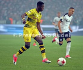 DFB-Pokal Finale 2017 Eintracht Frankfurt - Borussia Dortmund