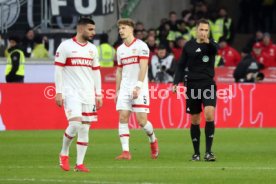 01.02.25 VfB Stuttgart - Borussia M&ouml;nchengladbach