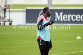 16.04.23 VfB Stuttgart Training