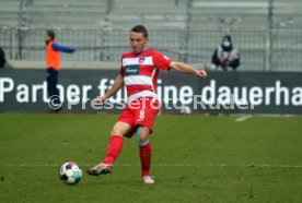 23.01.21 Karlsruher SC - 1. FC Heidenheim
