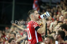 26.09.21 SC Freiburg - FC Augsburg