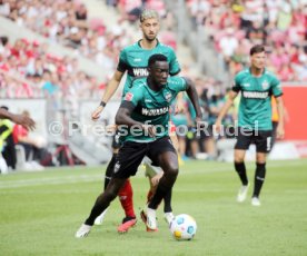 16.09.23 1. FSV Mainz 05 - VfB Stuttgart