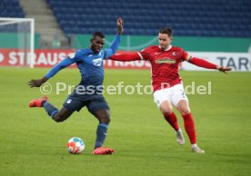 19.01.22 TSG 1899 Hoffenheim - SC Freiburg
