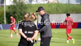 20.07.21 FC Liverpool - VfB Stuttgart